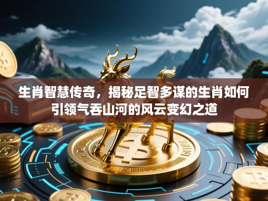 生肖智慧传奇，揭秘足智多谋的生肖如何引领气吞山河的风云变幻之道