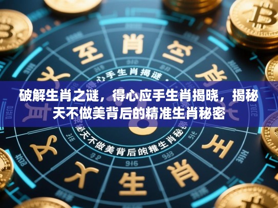 破解生肖之谜，得心应手生肖揭晓，揭秘天不做美背后的精准生肖秘密