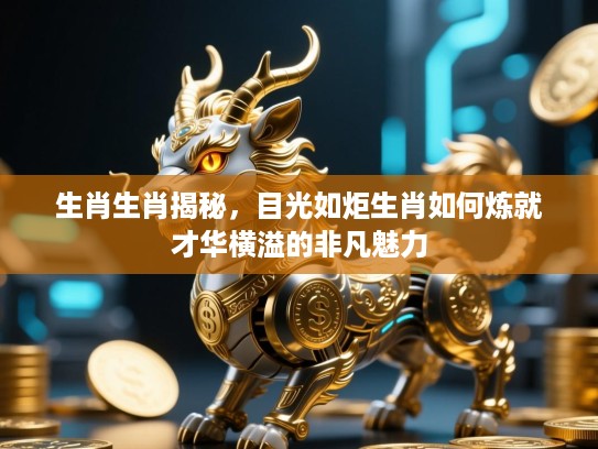 生肖生肖揭秘，目光如炬生肖如何炼就才华横溢的非凡魅力