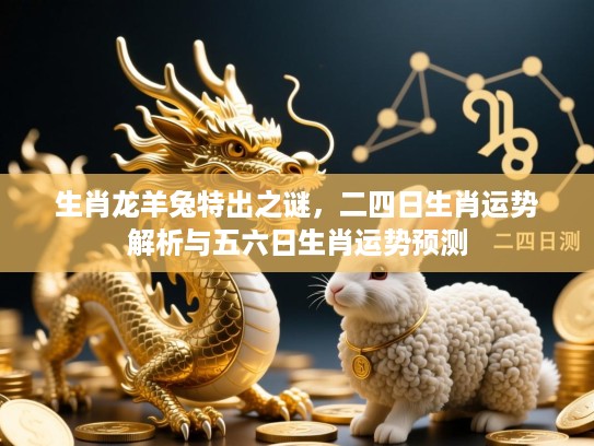 生肖龙羊兔特出之谜，二四日生肖运势解析与五六日生肖运势预测