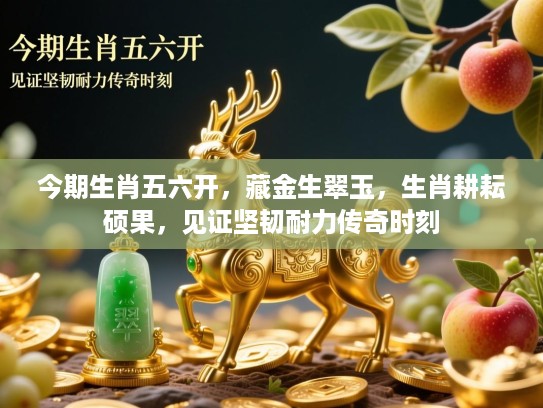 今期生肖五六开，藏金生翠玉，生肖耕耘硕果，见证坚韧耐力传奇时刻
