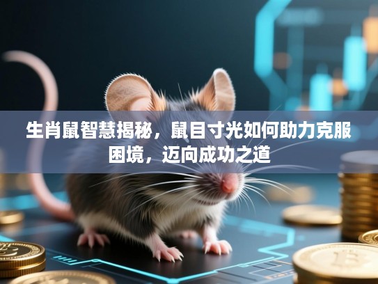 生肖鼠智慧揭秘，鼠目寸光如何助力克服困境，迈向成功之道