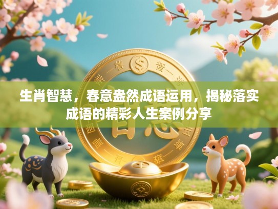 生肖智慧，春意盎然成语运用，揭秘落实成语的精彩人生案例分享