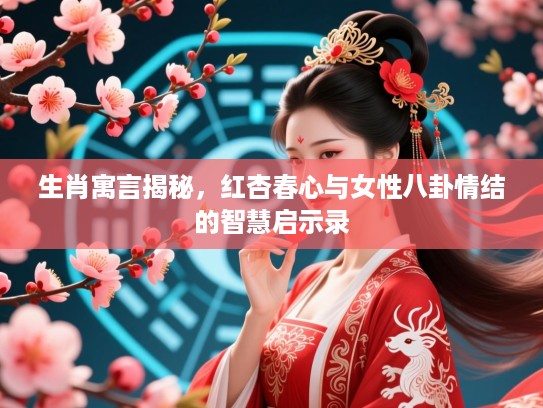 生肖寓言揭秘，红杏春心与女性八卦情结的智慧启示录