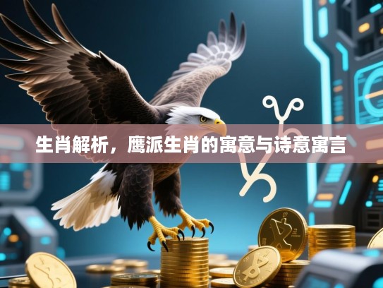 生肖解析，鹰派生肖的寓意与诗意寓言