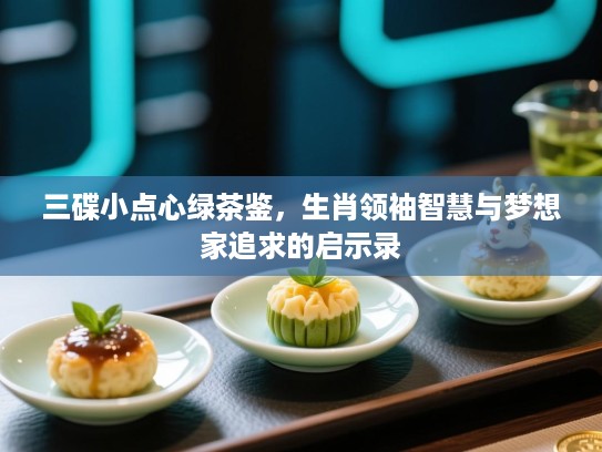 三碟小点心绿茶鉴，生肖领袖智慧与梦想家追求的启示录