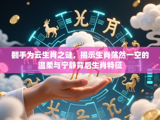 翻手为云生肖之谜，揭示生肖荡然一空的温柔与宁静背后生肖特征