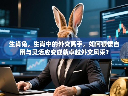 生肖兔，生肖中的外交高手，如何狠愎自用与灵活应变成就卓越外交风采？