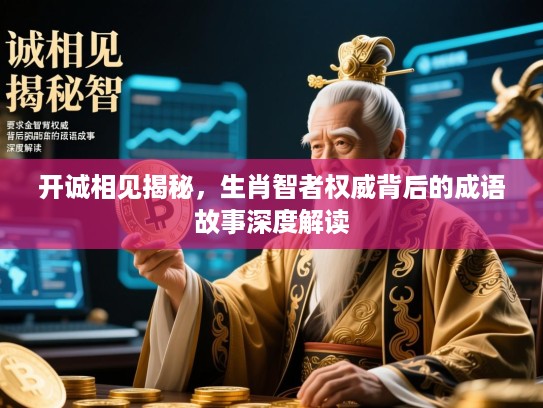 开诚相见揭秘，生肖智者权威背后的成语故事深度解读