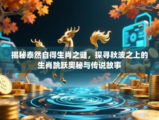 揭秘泰然自得生肖之谜，探寻秋波之上的生肖跳跃奥秘与传说故事