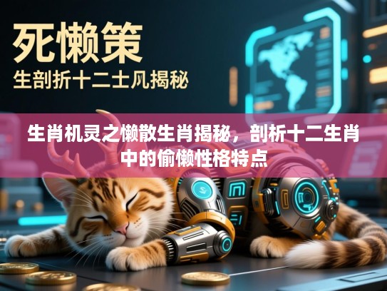 生肖机灵之懒散生肖揭秘，剖析十二生肖中的偷懒性格特点