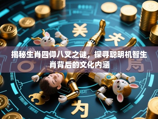 揭秘生肖四仰八叉之谜，探寻聪明机智生肖背后的文化内涵