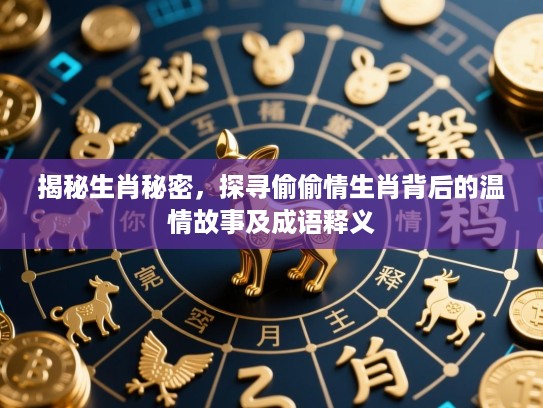 揭秘生肖秘密，探寻偷偷情生肖背后的温情故事及成语释义