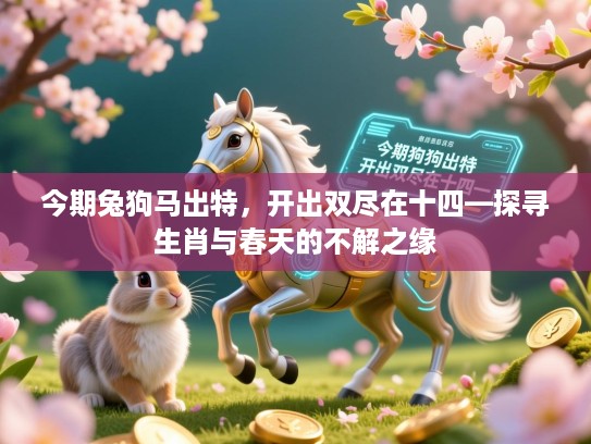 今期兔狗马出特，开出双尽在十四—探寻生肖与春天的不解之缘