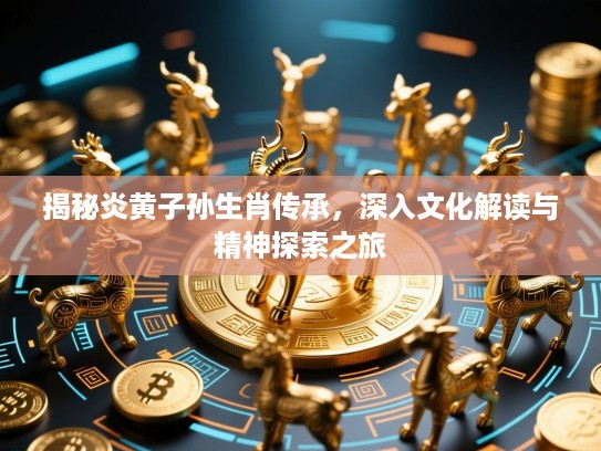 揭秘炎黄子孙生肖传承，深入文化解读与精神探索之旅