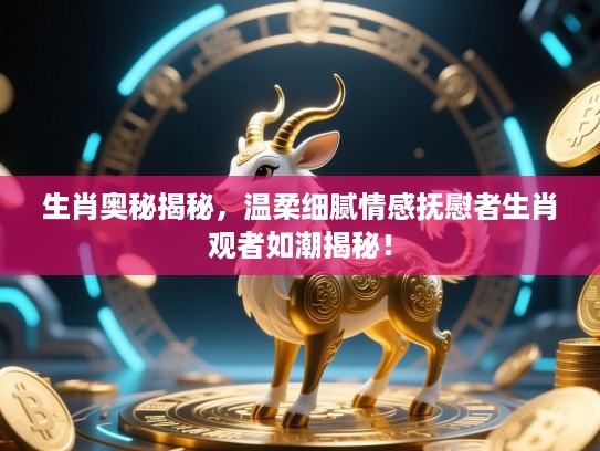 生肖奥秘揭秘，温柔细腻情感抚慰者生肖观者如潮揭秘！