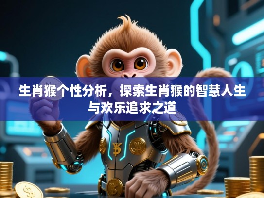 生肖猴个性分析，探索生肖猴的智慧人生与欢乐追求之道