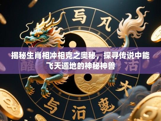 揭秘生肖相冲相克之奥秘，探寻传说中能飞天遁地的神秘神兽