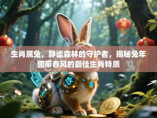 生肖属兔，静谧森林的守护者，揭秘兔年面带春风的最佳生肖特质