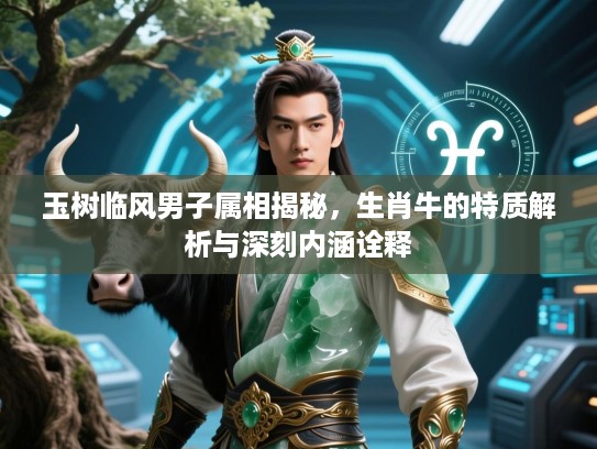 玉树临风男子属相揭秘，生肖牛的特质解析与深刻内涵诠释