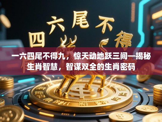 一六四尾不得九，惊天动地跃三间—揭秘生肖智慧，智谋双全的生肖密码