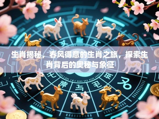 生肖揭秘，春风得意的生肖之旅，探索生肖背后的奥秘与象征