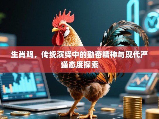 生肖鸡，传统演绎中的勤奋精神与现代严谨态度探索