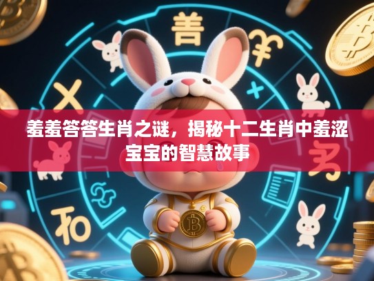 羞羞答答生肖之谜，揭秘十二生肖中羞涩宝宝的智慧故事