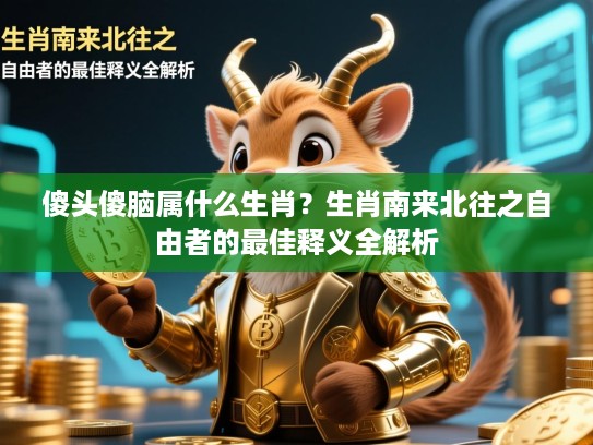 傻头傻脑属什么生肖？生肖南来北往之自由者的最佳释义全解析