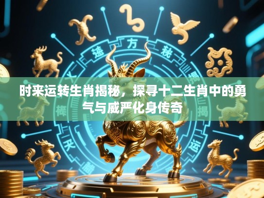 时来运转生肖揭秘，探寻十二生肖中的勇气与威严化身传奇