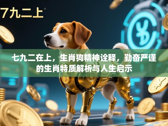 七九二在上，生肖狗精神诠释，勤奋严谨的生肖特质解析与人生启示