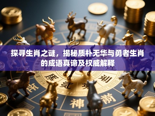 探寻生肖之谜，揭秘质朴无华与勇者生肖的成语真谛及权威解释