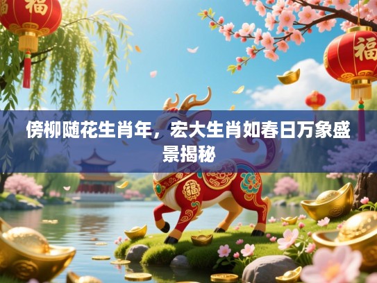 傍柳随花生肖年，宏大生肖如春日万象盛景揭秘