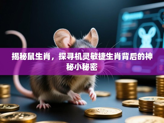 揭秘鼠生肖,探寻机灵敏捷生肖背后的神秘小秘密 揭秘鼠生肖,探寻机灵敏捷生肖背后的神秘小秘密