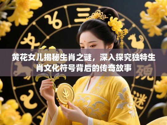 黄花女儿揭秘生肖之谜，深入探究独特生肖文化符号背后的传奇故事