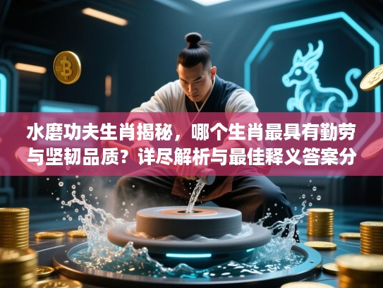 水磨功夫生肖揭秘，哪个生肖最具有勤劳与坚韧品质？详尽解析与最佳释义答案分享