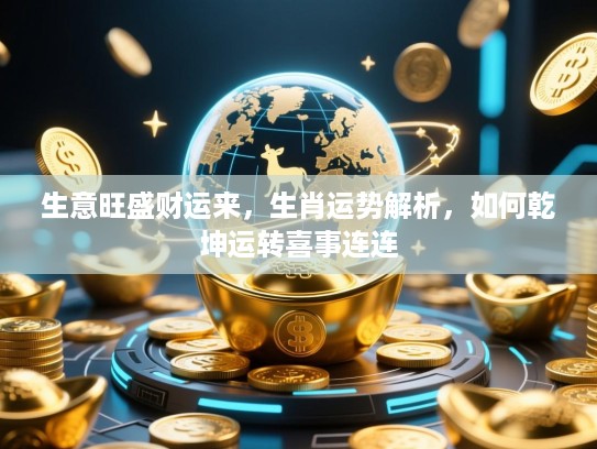 生意旺盛财运来，生肖运势解析，如何乾坤运转喜事连连