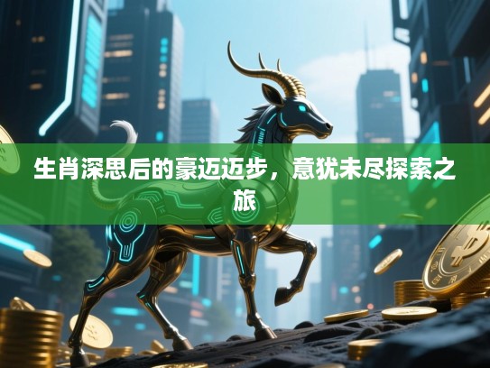 生肖深思后的豪迈迈步，意犹未尽探索之旅