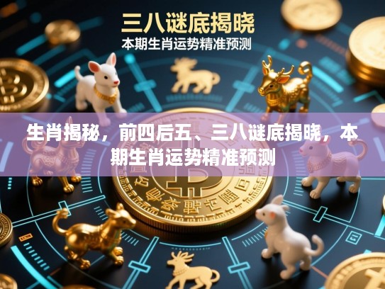 生肖揭秘,前四后五、三八谜底揭晓,本期生肖运势精准预测 生肖揭秘,前四后五、三八谜底揭晓,本期生肖运势精准预测