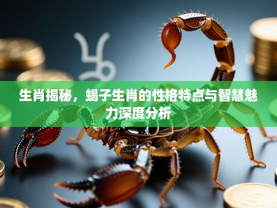 生肖揭秘,蝎子生肖的性格特点与智慧魅力深度分析 生肖揭秘,蝎子生肖的性格特点与智慧魅力深度分析