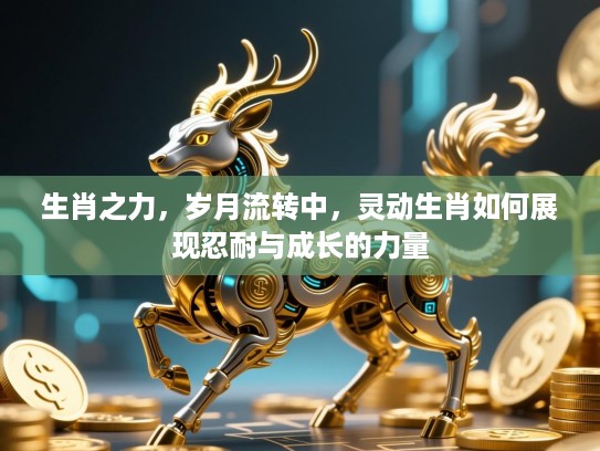 生肖之力，岁月流转中，灵动生肖如何展现忍耐与成长的力量