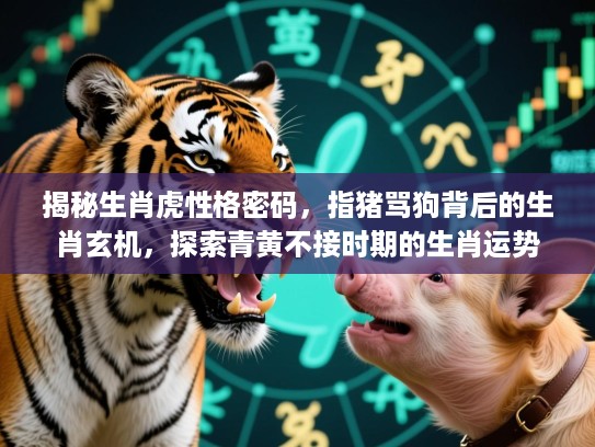 揭秘生肖虎性格密码，指猪骂狗背后的生肖玄机，探索青黄不接时期的生肖运势