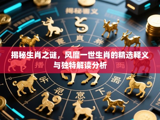 揭秘生肖之谜，风靡一世生肖的精选释义与独特解读分析