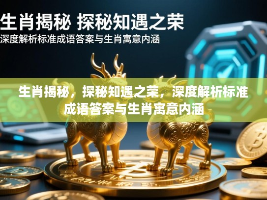 生肖揭秘，探秘知遇之荣，深度解析标准成语答案与生肖寓意内涵