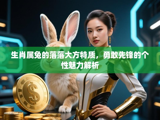 生肖属兔的落落大方特质，勇敢先锋的个性魅力解析