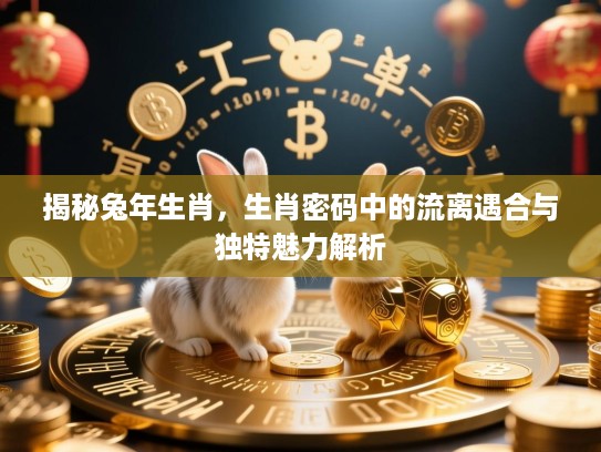 揭秘兔年生肖，生肖密码中的流离遇合与独特魅力解析