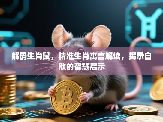 解码生肖鼠，精准生肖寓言解读，揭示自欺的智慧启示