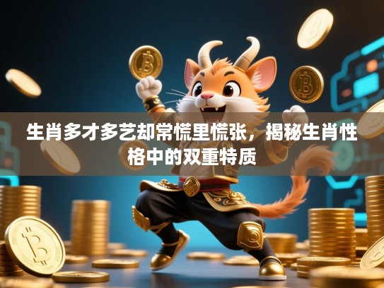 生肖多才多艺却常慌里慌张，揭秘生肖性格中的双重特质