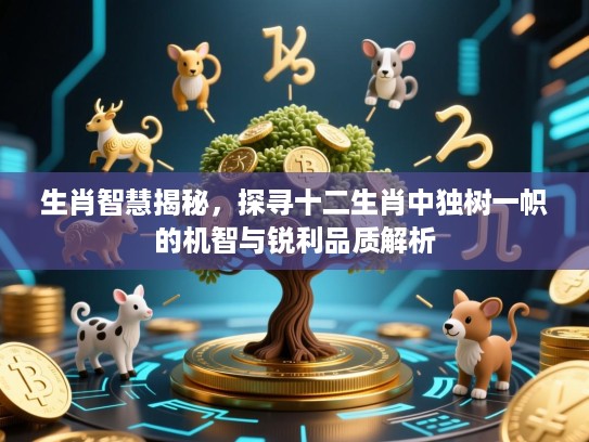 生肖智慧揭秘，探寻十二生肖中独树一帜的机智与锐利品质解析