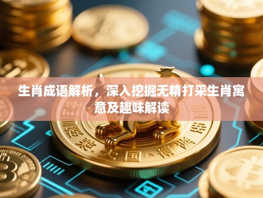 生肖成语解析，深入挖掘无精打采生肖寓意及趣味解读